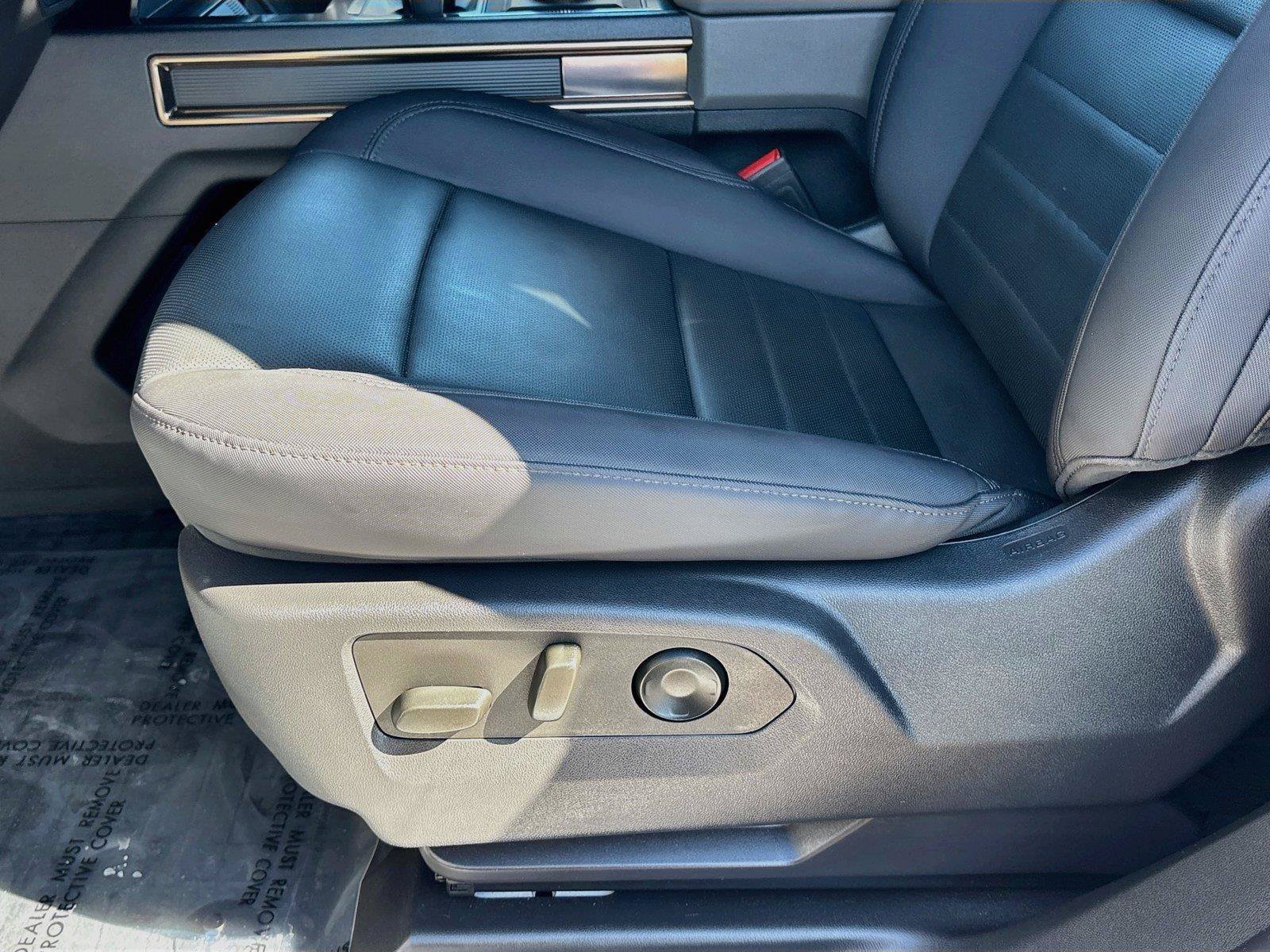 Used 2025 GMC Hummer EV 3X AWD/4WD image 20
