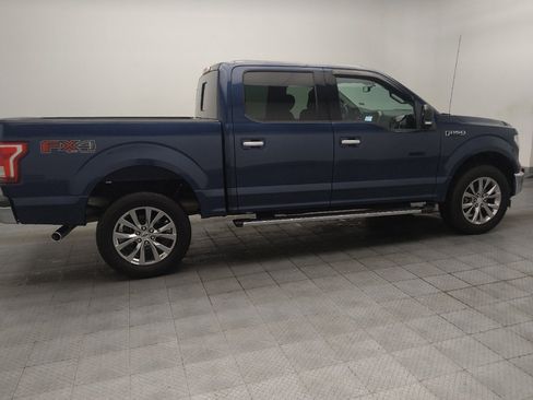 Used 2017 Ford F150 XLT w/ Equipment Group 302A Luxury AWD/4WD image 10