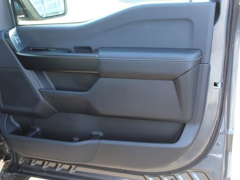 New 2026 Ford F150 STX w/ Equipment Group 200A image 13