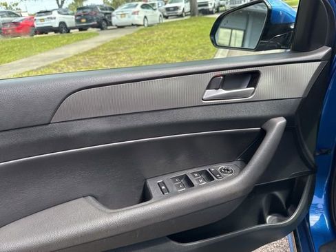 Used 2018 Hyundai Sonata Sport FWD image 24