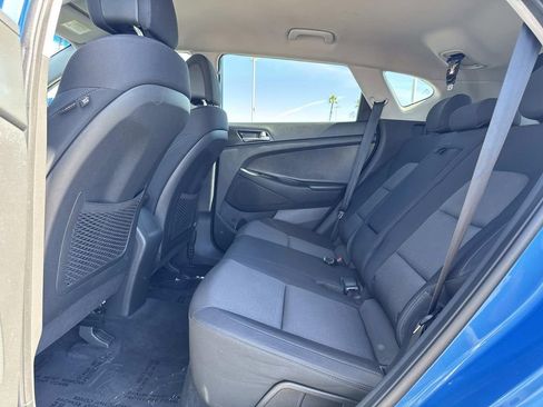 Used 2017 Hyundai Tucson SE image 24