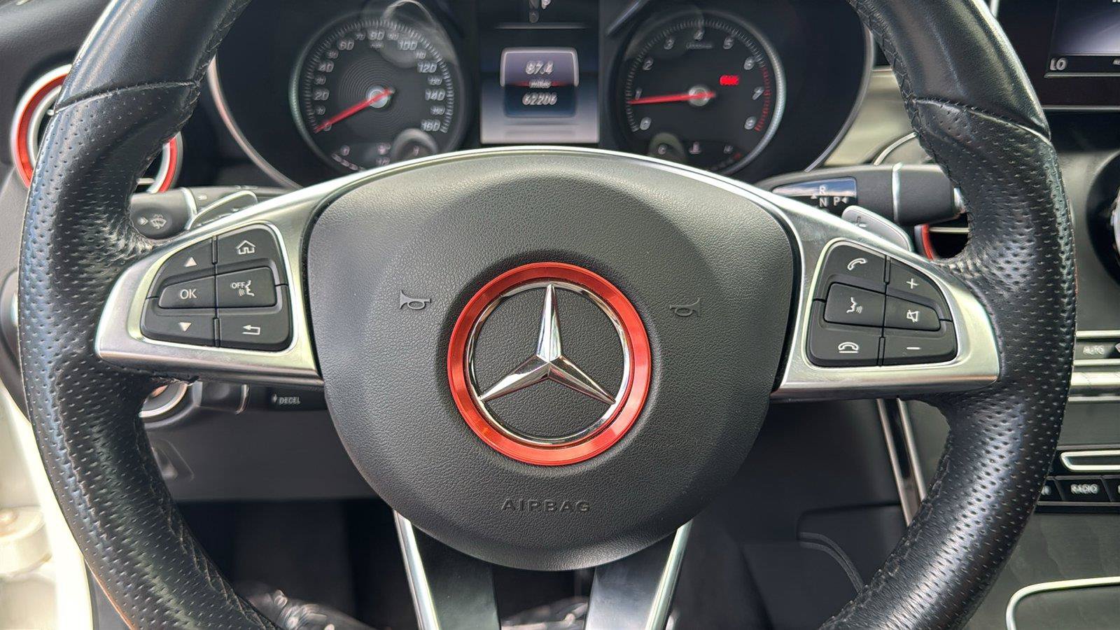 Used 2019 Mercedes-Benz GLC 300 4MATIC Coupe image 12