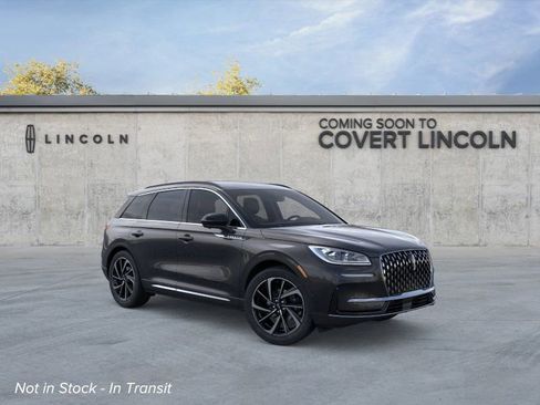 New 2026 Lincoln Corsair Reserve image 7