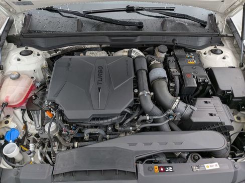 Used 2023 Hyundai Sonata N Line FWD image 12