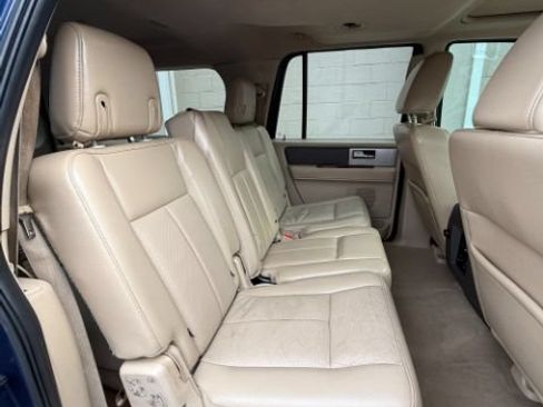 Used 2010 Ford Expedition EL 4WD image 22