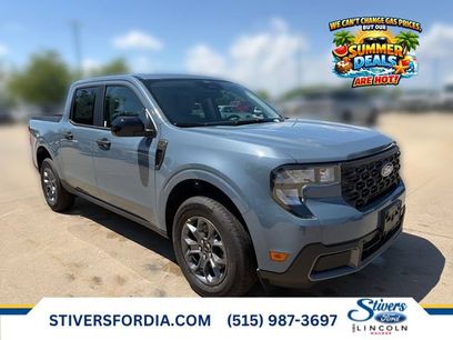 New 2026 Ford Maverick XLT w/ Equipment Group 301A