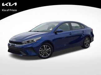 Used 2024 Kia Forte LXS FWD video 1