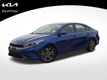 Used 2024 Kia Forte LXS