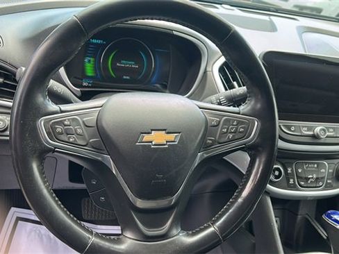 Used 2017 Chevrolet Volt LT image 21