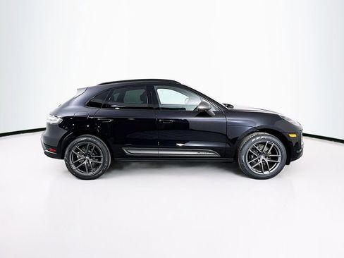 New 2026 Porsche Macan Turbo image 8