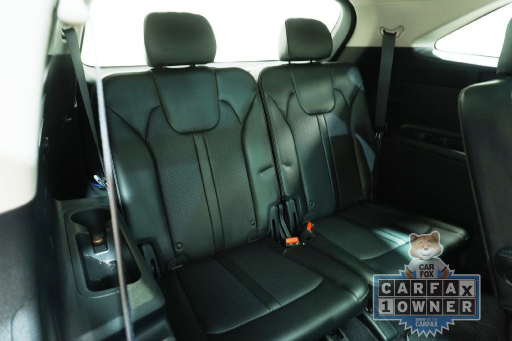 Used 2021 Kia Sorento SX AWD/4WD image 21