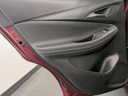 Used 2024 Buick Encore GX Avenir w/ Avenir Convenience Package image 22