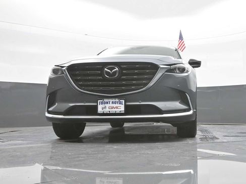 Used 2022 MAZDA CX-9 Carbon Edition AWD/4WD image 59