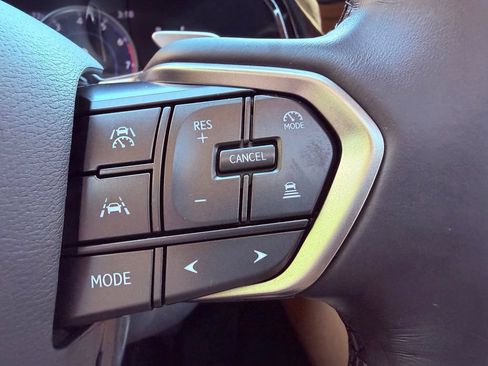 Certified 2026 Lexus NX 350 AWD w/ Cold Area Package image 22