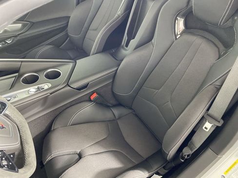 New 2026 Chevrolet Corvette Stingray image 20