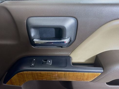 Used 2017 GMC Sierra 1500 SLT w/ SLT Premium Package image 30