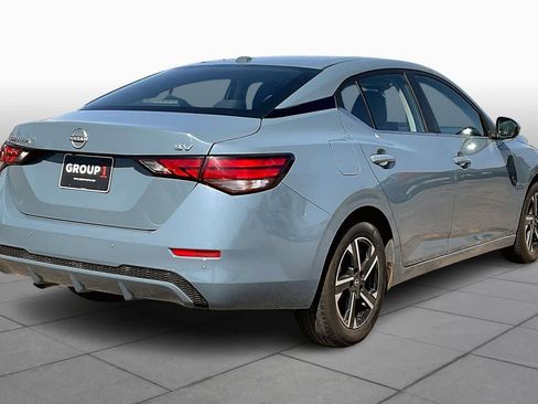 Used 2024 Nissan Sentra SV image 12