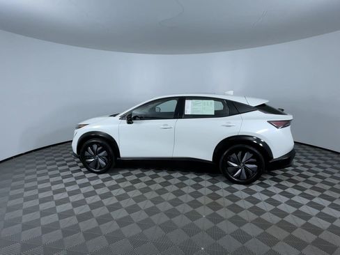 Certified 2024 Nissan Ariya AWD image 6