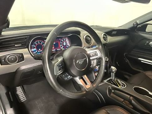 Used 2022 Ford Mustang GT Premium w/ Equipment Group 401A RWD image 12