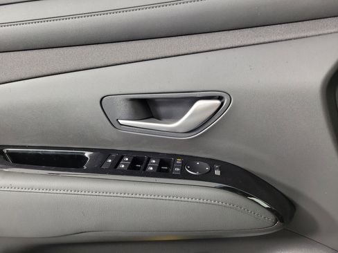 New 2025 Hyundai Santa Cruz Limited image 23