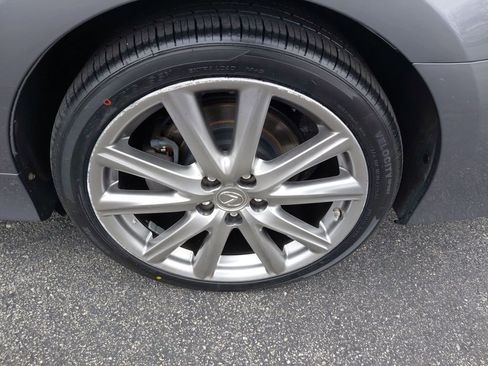 Used 2015 Lexus GS 350 AWD image 14