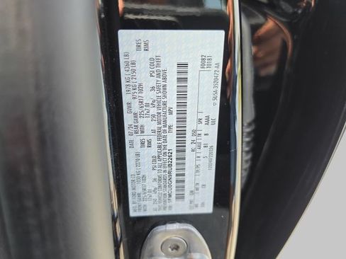 Used 2024 Ford Escape Active w/ Tech Pack #1 FWD image 41