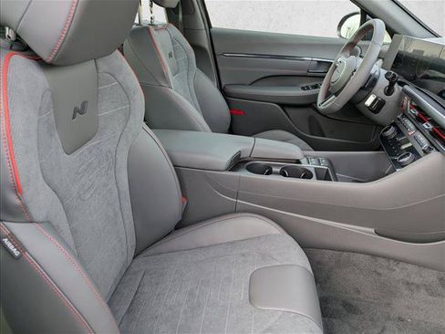New 2026 Hyundai Sonata N Line FWD image 30