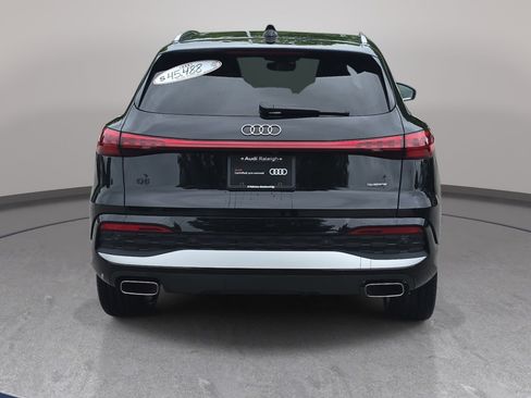 Used 2025 Audi Q5 Premium Plus w/ Premium Plus AWD/4WD image 6