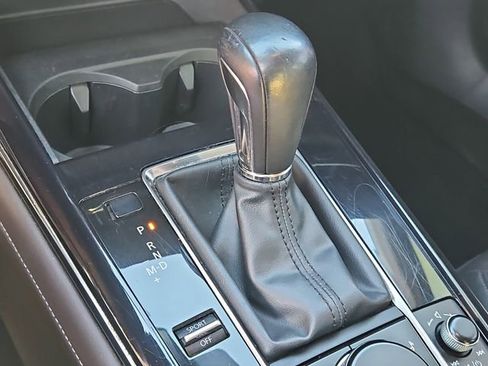 Used 2020 MAZDA CX-30 FWD w/ Premium Package image 29