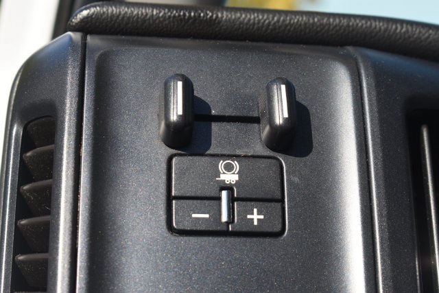 Used 2016 Chevrolet Silverado 3500 W/T w/ WT Fleet Convenience Package AWD/4WD image 18