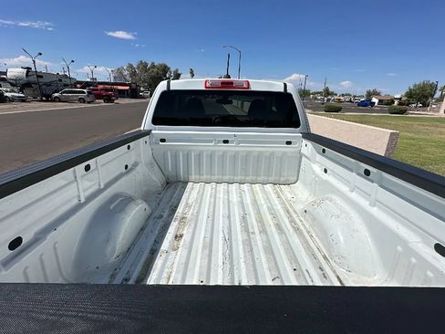 Used 2017 Chevrolet Colorado W/T RWD image 4