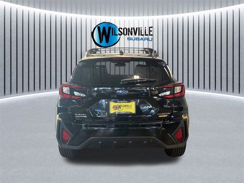 Certified 2025 Subaru Crosstrek 2.5i Sport w/ Popular Package #3A image 5