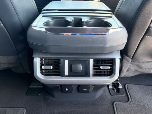 Certified 2023 Ford F150 Lightning Lariat AWD/4WD image 21