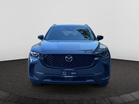 New 2026 MAZDA CX-50 AWD 2.5 S w/ Accent Package image 7
