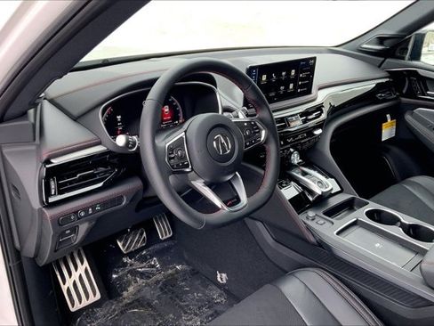New 2026 Acura MDX A-Spec AWD/4WD image 12
