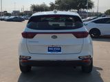 Used 2022 Kia Sportage LX image 5