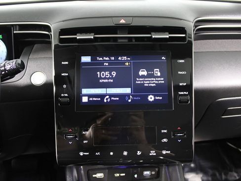 Used 2022 Hyundai Tucson SEL w/ Convenience Package image 19