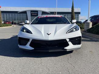 Used 2022 Chevrolet Corvette Stingray w/ Z51 Performance Package video 2