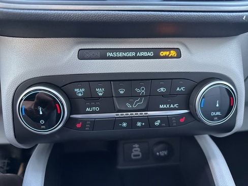 New 2026 Ford Escape Active w/ Cold Weather Package image 23