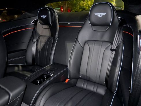 New 2026 Bentley Continental GT image 16