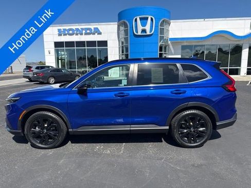 Used 2023 Honda CR-V Sport Touring image 7