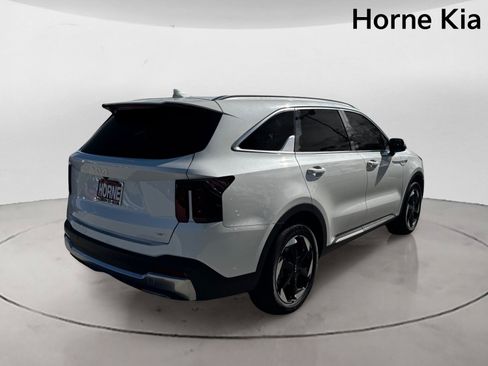 New 2026 Kia Sorento EX FWD image 4