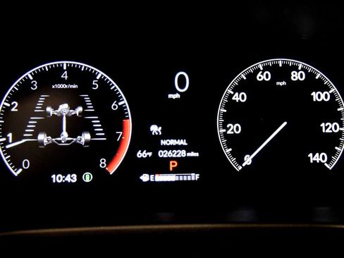 Certified 2025 Honda CR-V LX image 22