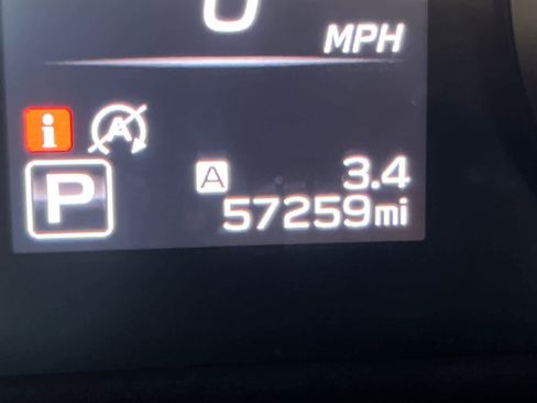 Used 2021 Subaru Outback Premium w/ Popular Package #1 image 27