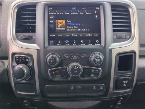 Used 2019 RAM 1500 Big Horn image 9