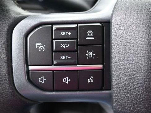 Used 2024 Ford F150 XLT w/ Equipment Group 302A MID image 17