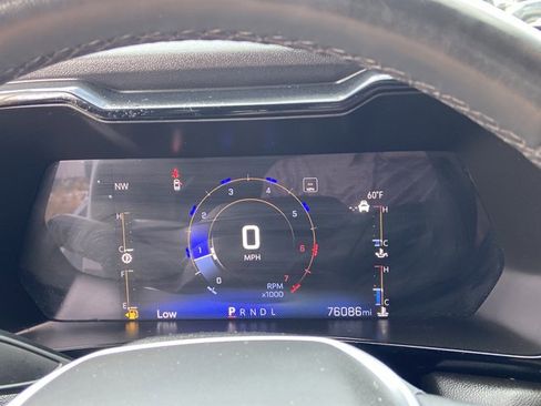 Used 2023 Chevrolet Colorado LT w/ LT Convenience Package image 21