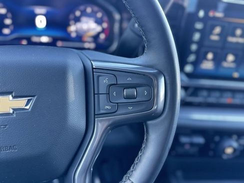 Used 2025 Chevrolet Silverado 3500 High Country w/ High Country Premium Package image 28