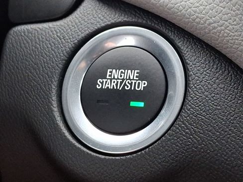 Used 2024 Chevrolet Equinox LS AWD/4WD image 25
