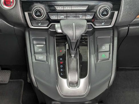 Used 2021 Honda CR-V EX image 20